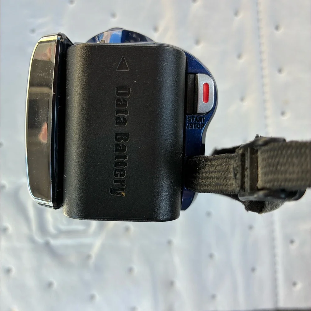 N/A jvc everio